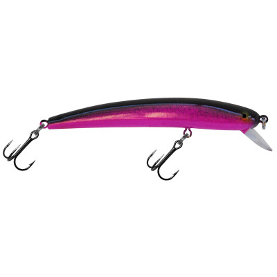 Bay Rat Lures Long Shallow Diver The Machine