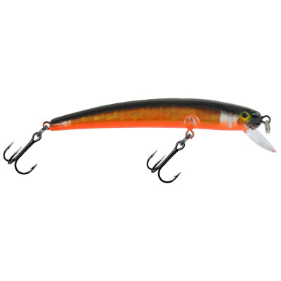Bay Rat Lures Long Shallow Diver Filthy Pouch