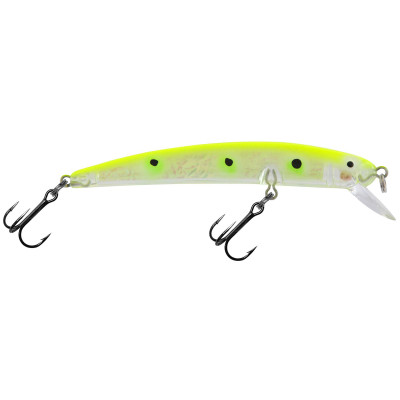 Bay Rat Lures Long Shallow Diver My Secret