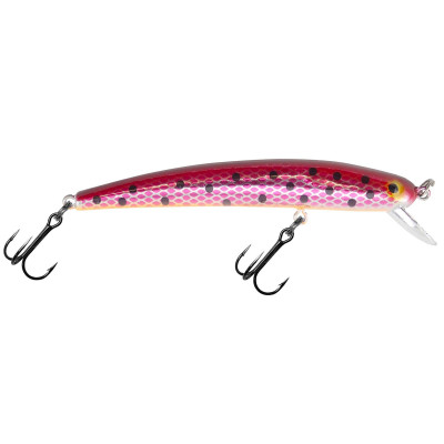 Bay Rat Lures Long Shallow Diver Ketchup