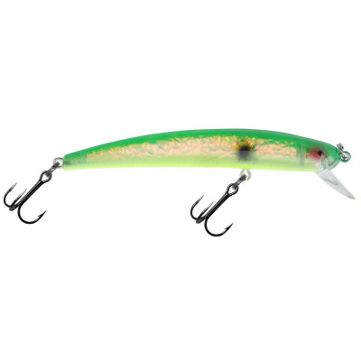 Bay Rat Lures Long Shallow Diver Mary Ann