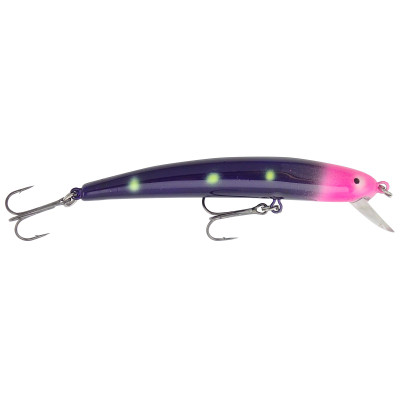 Bay Rat Lures Long Shallow Diver Low Blood Pressure