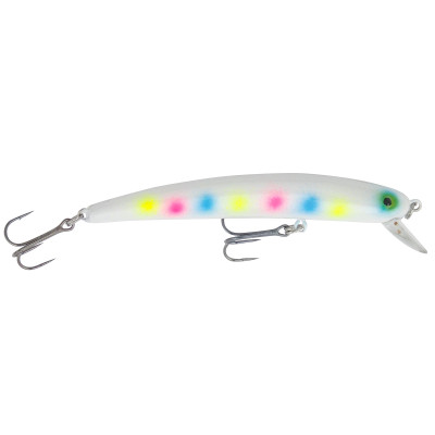 Bay Rat Lures Long Shallow Diver Wonderbread