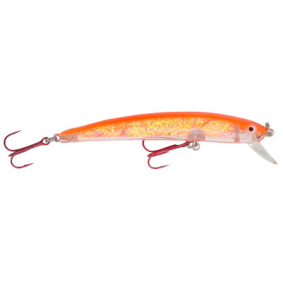 Bay Rat Lures Long Shallow Diver Coho Crusher