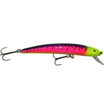Bay Rat Lures Long Shallow Diver Closenuff