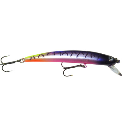 Bay Rat Lures Long Shallow Diver Goodnuff