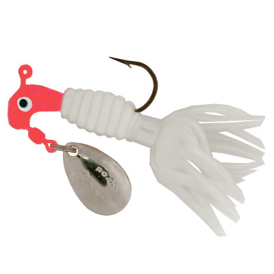 Road Runner Crappie Thunder Jigs - FishUSA