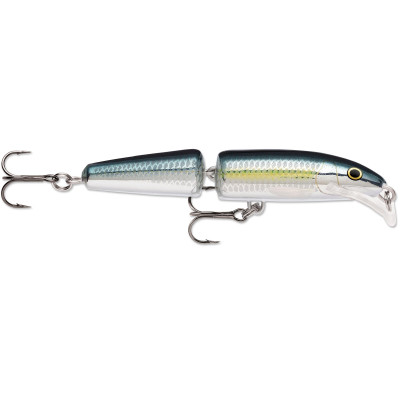 Rapala Jointed Scatter Rap Bleak