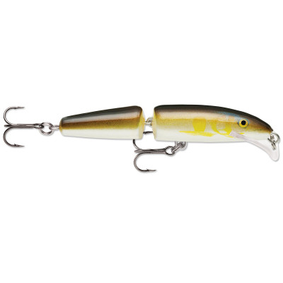 Rapala Jointed Scatter Rap Ayu