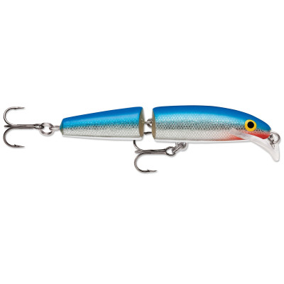 Rapala Jointed Scatter Rap Blue