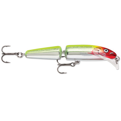 Rapala Jointed Scatter Rap Clown