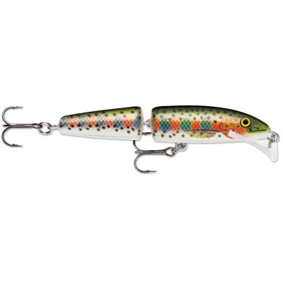 Rapala Jointed Scatter Rap Rainbow Trout