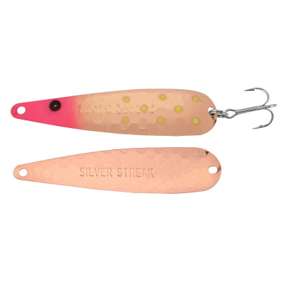 Silver Streak Mini Spoon Chicken Pox