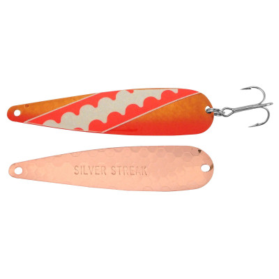 Silver Streak Mini Spoon Copper Jerry Lee