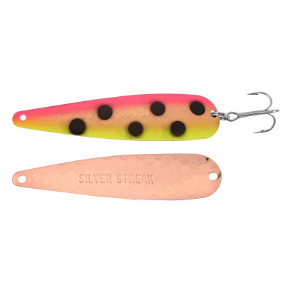 Silver Streak Mini Spoon Copper Lundington Watermelon