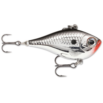 Rapala Ultra Light Rippin' Rap Chrome