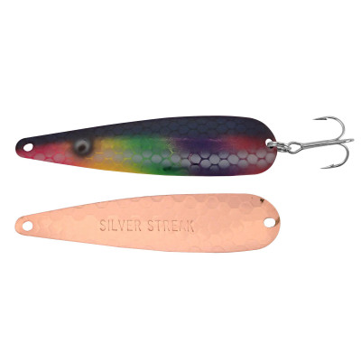 Silver Streak Mini Spoon UV Pluto