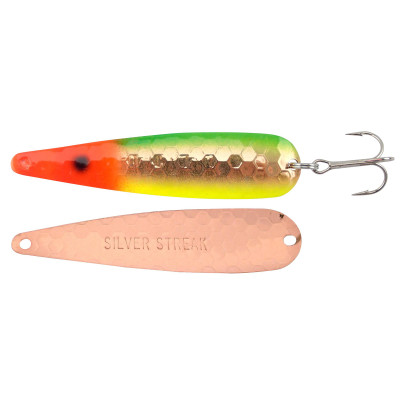 Silver Streak Mini Spoon Copper Mixed Veggies