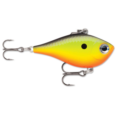 Rapala Ultra Light Rippin' Rap Lipless Crankbait