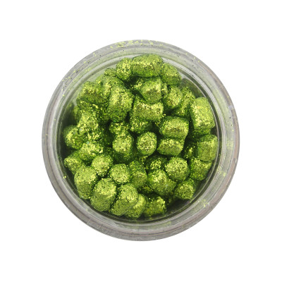 Berkley PowerBait Crappie Nibbles - Sparkle