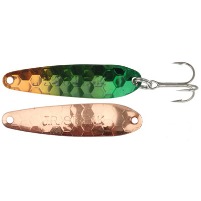 Moonshine Lures New Moon Series Trolling Spoon | FishUSA