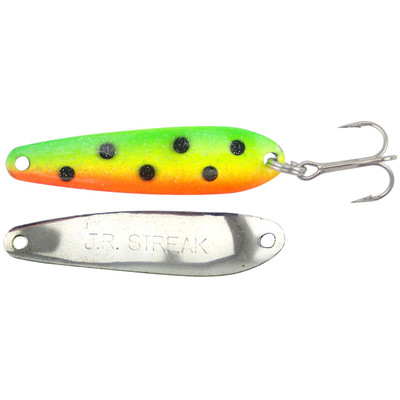 Silver Streak Jr. Spoon Watermelon