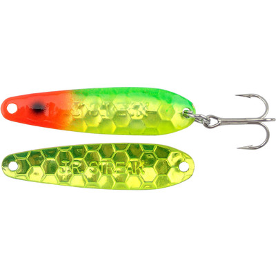 Silver Streak Jr. Spoon Anti-Freeze Veggies