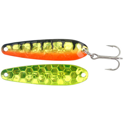 Silver Streak Jr. Spoon - FishUSA