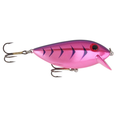  Storm Thin Fin 06 Fishing lure (Metallic Silver/Red