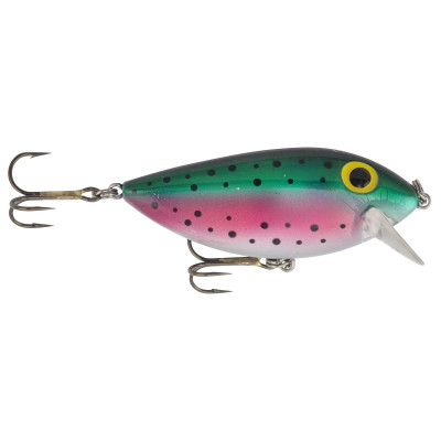 Brad's ThinFish Lazer Rainbow