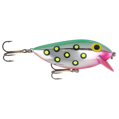 Brad's ThinFish Watermelon; 2 3/4 in.