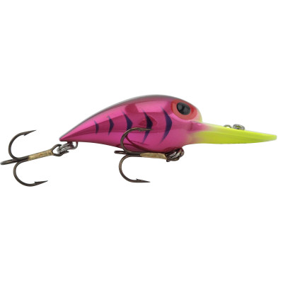 Brad's Wee Wigglers 2.25 Crankbaits