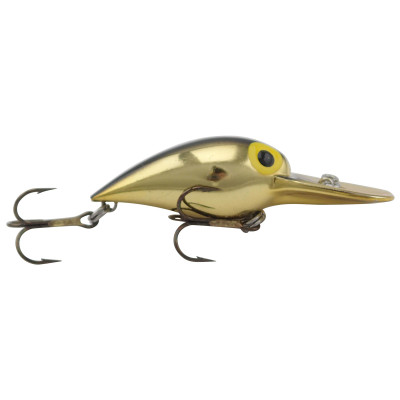 Brad's Wiggler Gold-Black