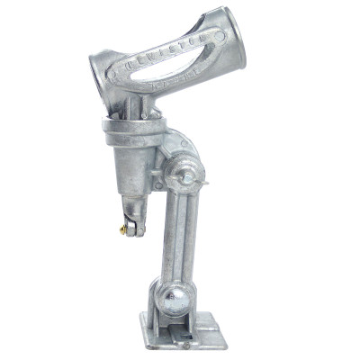 downeast fishing rod holder Down East Salty Bolt-On Mount easter fishing rod holder is equipped with a single clamp mount which open up to 2in and allows for mounting in a wide variety of places DOWN EAST SPORTSCRAFT Fishing Rod