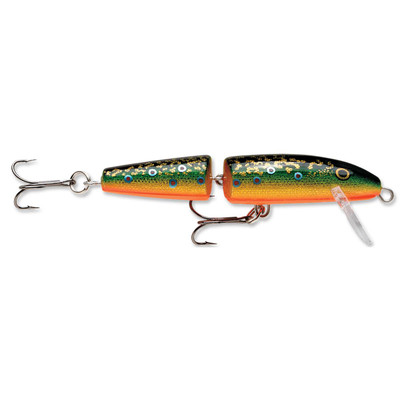 Rapala Original Jointed Minnow Brook Trout