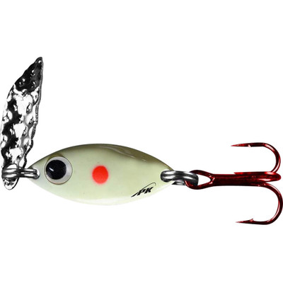 PK Crossover Jigging Spoon – PK Lures