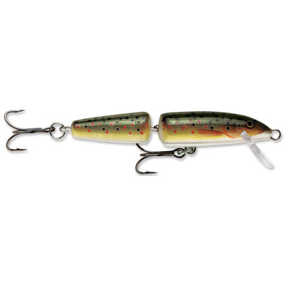 Rapala Original Jointed Minnow Brown Trout