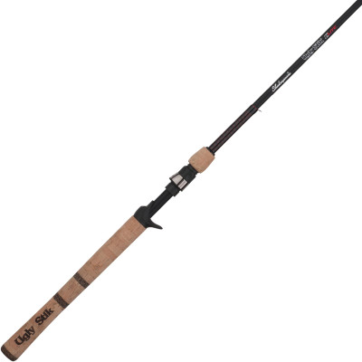 Ugly Stik Elite Casting Rod