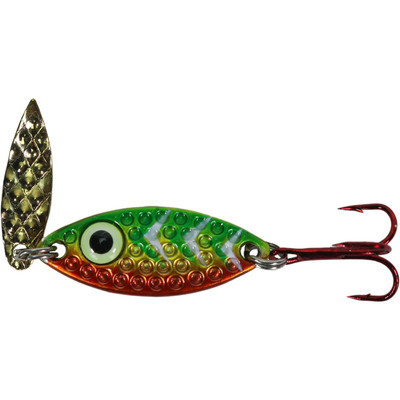 PK Panic Vertical Jigging Spoons from