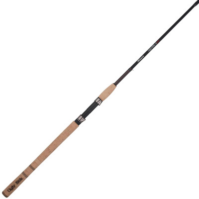 What Is an Ugly Stick Fishing Rod Made Of? - Trickyfish