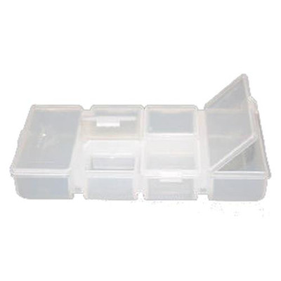 PLANO EDGE LEADER MANAGEMENT TACKLE BOX