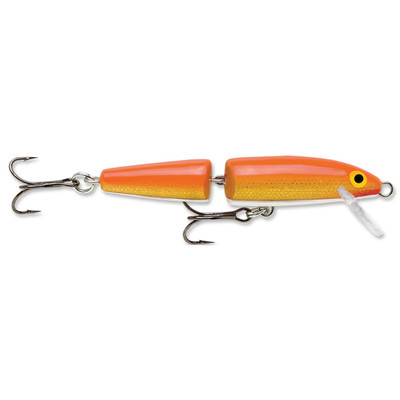 Rapala BX Balsa Xtreme Minnow Purpledescent