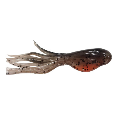 Southern Pro Minnow Tubes Crawfish