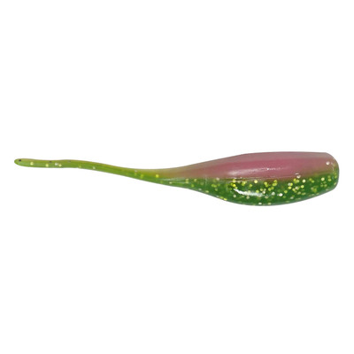 Southern Pro Stinger Shads Electric Chicken