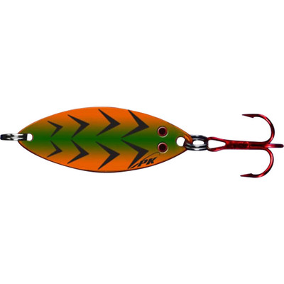 PK Lures PK Spoon Crawdad