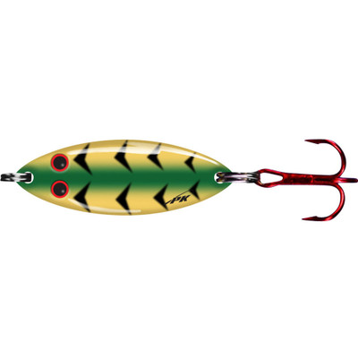 Crossover Jig - PK Lures  Ice Fishing Jigs & Lures