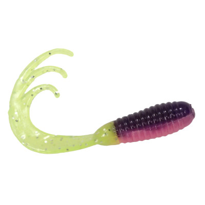 Southern Pro Triple Tip Grubs Popsicle