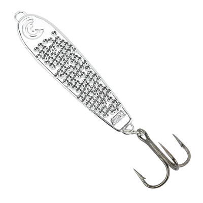 Cotton Cordell CC Spoon Chrome