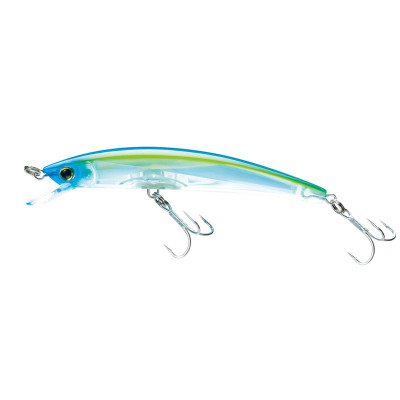 Yo-Zuri Crystal 3D Minnow