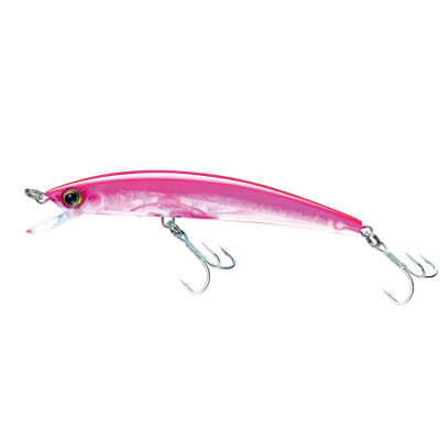 Yo-zuri Crystal 3D Minnow Magnum Floating 165mm — Al Marfaa Marine  Equipments